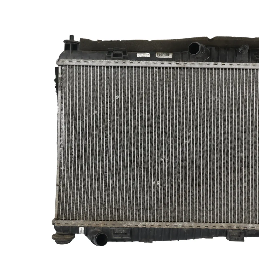 Condenseur Climatisation Radiateur 1.0 Essence AE83-19F892-AB pour Ford Fiesta Mk7 à propos du numéro de pièce C1B1-8005-BB Ford Fiesta Mk7 Condenseur Climatisation Radiateur 1.0 Essence AE83-19F892-AB - SKU C1B1-8005-BB - Numéro de pièce C1B1-8005-BB