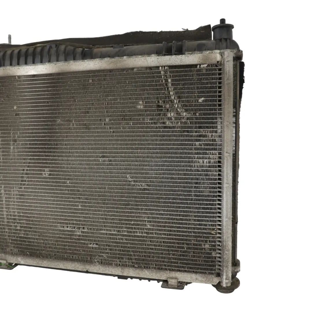 Ford Fiesta Mk7 Condensador Aire Acondicionado 1.0 Gasolina AE83-19F892-AB - SKU C1B1-8005-BB - Número de pieza C1B1-8005-BB