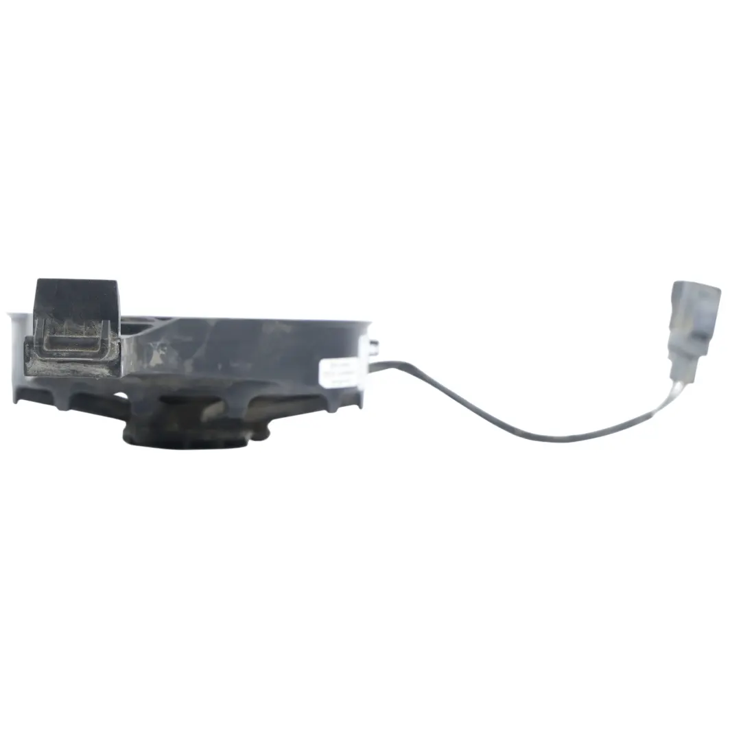 Ford Fiesta Mk7 Ventilador Intercooler Unidad - SKU C1B1-8C607-HC - Número de pieza C1B1-8C607-HC