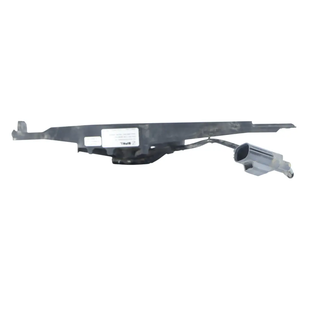 Ford Fiesta Mk7 Ventola Intercooler Radiatore - SKU C1B1-8C607-HC - Numero di parte C1B1-8C607-HC