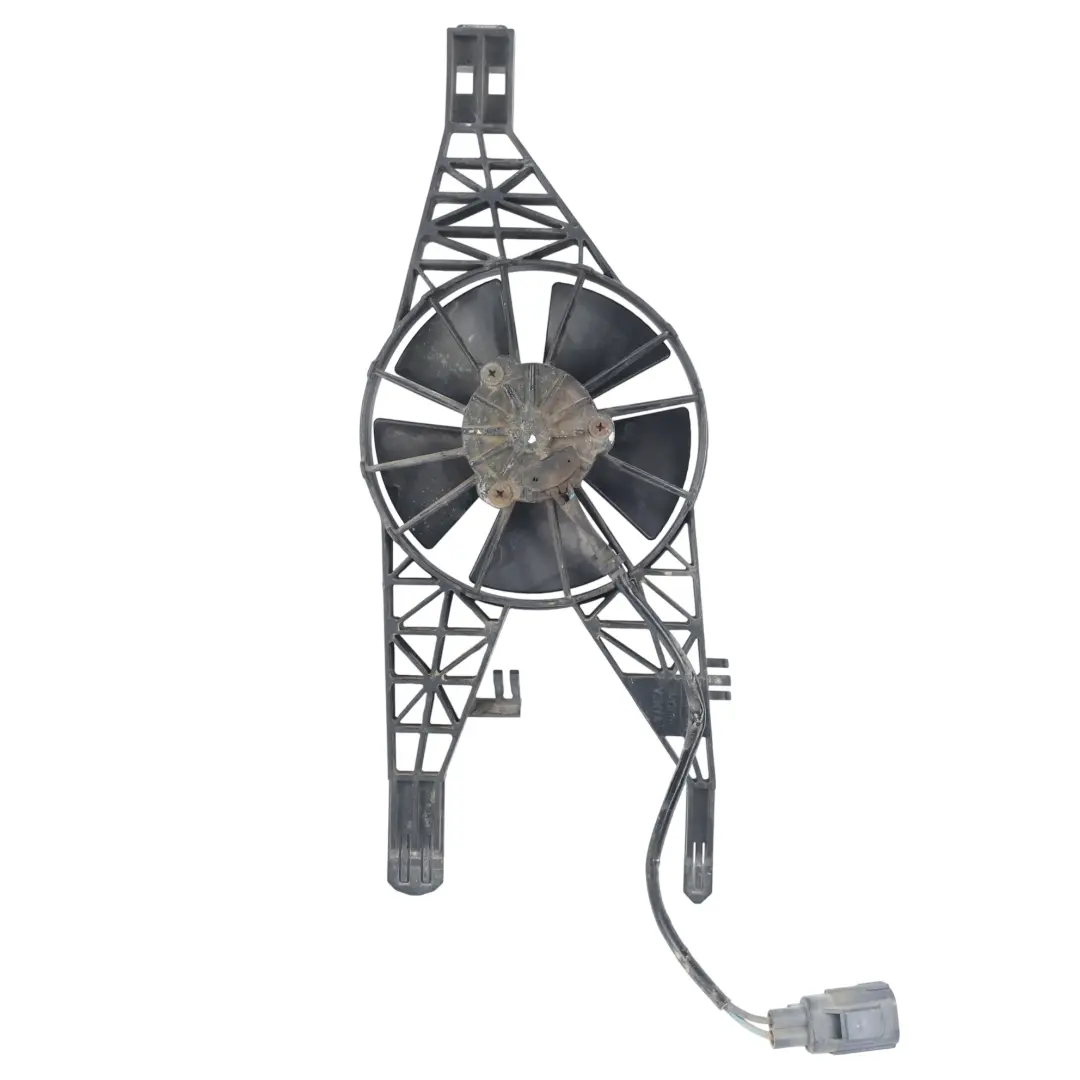 Ladeluftkühler Lüftereinheit für Ford Fiesta Mk7 mit Teilenummer C1B1-8C607-HC Ford Fiesta Mk7 Ladeluftkühler Lüftereinheit - SKU C1B1-8C607-HC - Teilenummer C1B1-8C607-HC