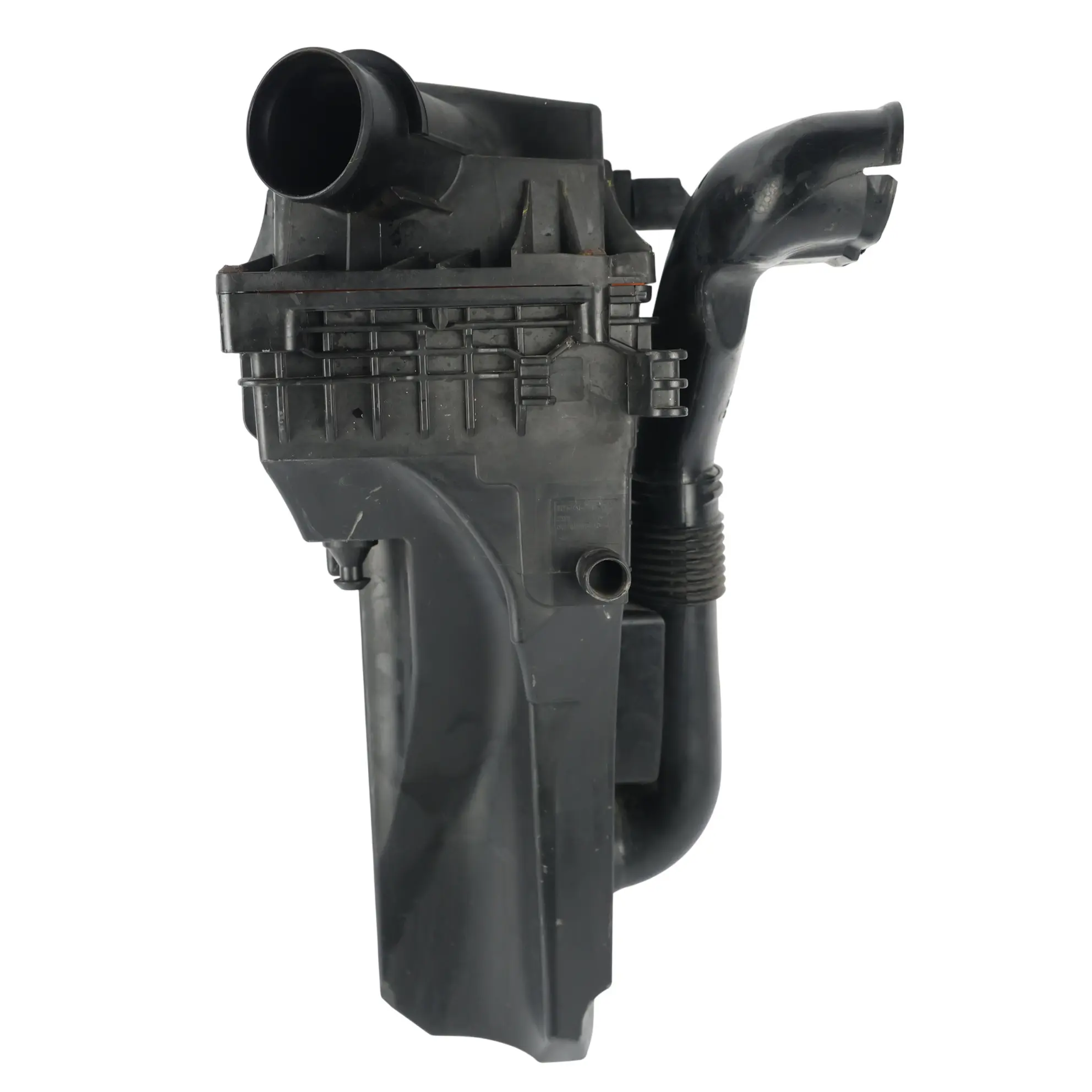 Ford Fiesta Mk7 Luftfilterkasten Luftfiltergehäuse C1B1-9600-CD