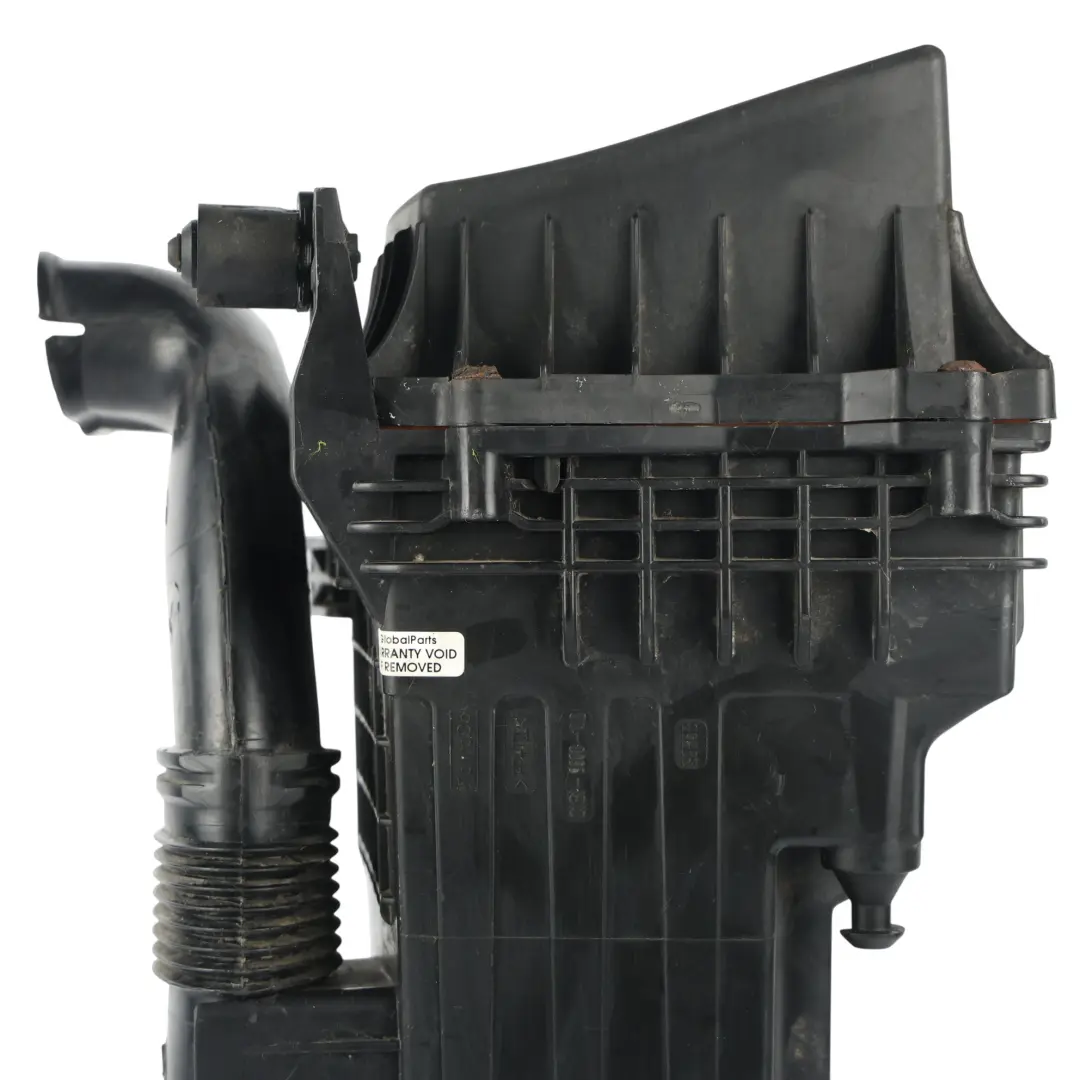 Ford Fiesta Mk7 Air Box Filter Cleaner Housing - SKU C1B1-9600-CD - Part number C1B1-9600-CD