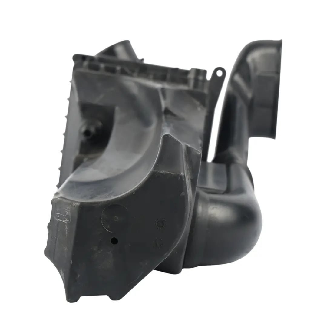 Ford Fiesta Mk7 Luftfilterkasten Luftfiltergehäuse - SKU C1B1-9600-CD - Teilenummer C1B1-9600-CD
