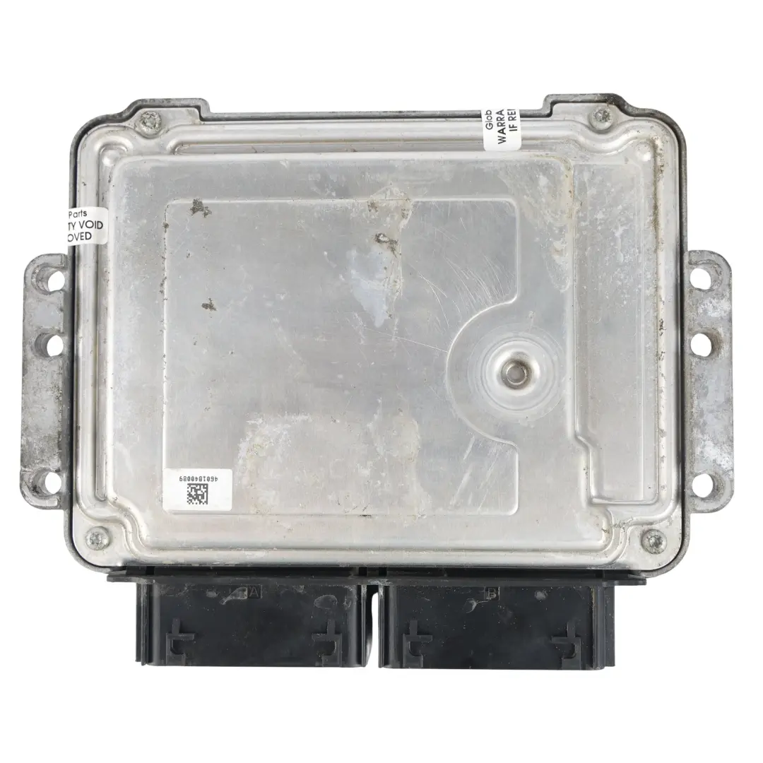 Centralina Motore 1.0 Benzina 100HP Automatico per Ford Fiesta Mk7 con numero di parte C1BA-12B684-EB Ford Fiesta Mk7 Centralina Motore 1.0 Benzina 100HP Automatico - SKU C1BA-12B684-EB - Numero di parte C1BA-12B684-EB