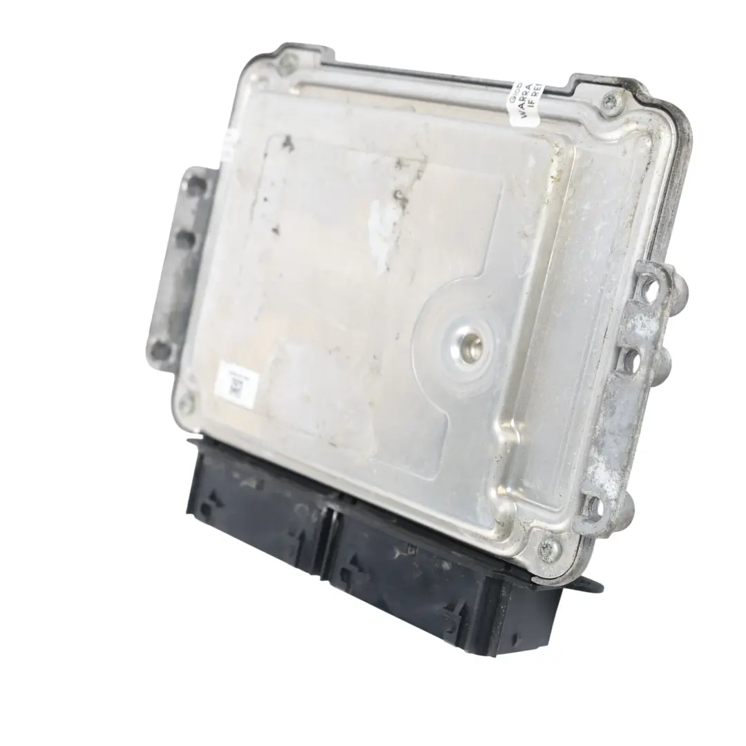 Unidad Control Motor ECU 1.0 100HP Automático para Ford Fiesta Mk7 con número de pieza C1BA-12B684-EB Ford Fiesta Mk7 Unidad Control Motor ECU 1.0 100HP Automático - SKU C1BA-12B684-EB - Número de pieza C1BA-12B684-EB