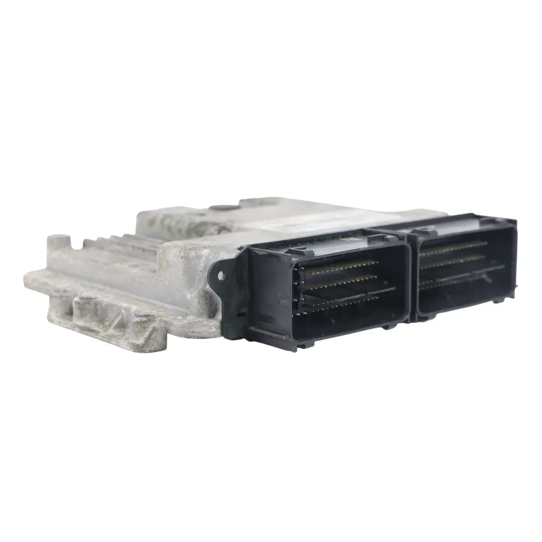 Ford Fiesta Mk7 Unidad Control Motor ECU 1.0 100HP Automático - SKU C1BA-12B684-EB - Número de pieza C1BA-12B684-EB
