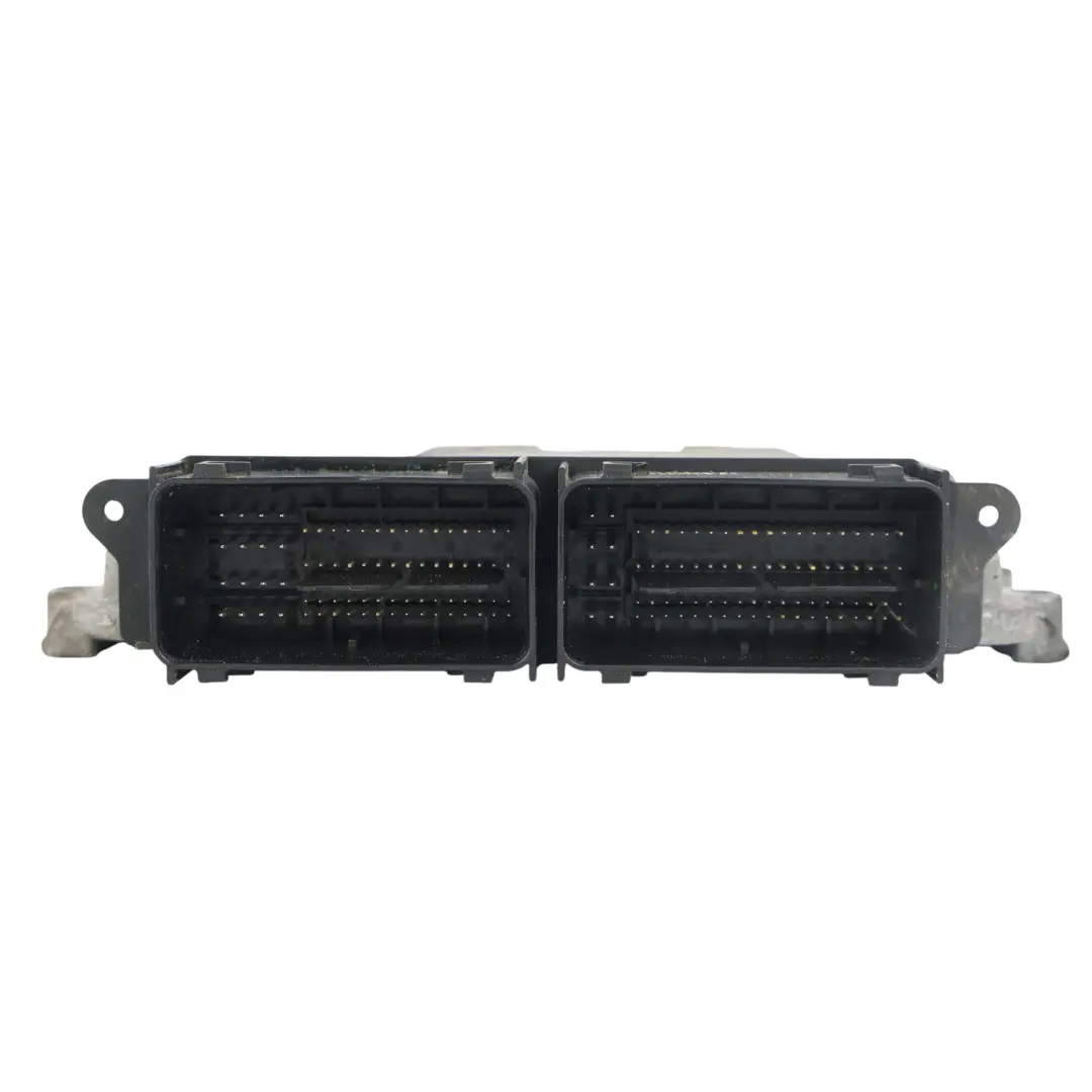 Komputer Silnika 1.0 Benzyna 100HP Automat do Ford Fiesta Mk7 o numerze C1BA-12B684-EB Ford Fiesta Mk7 Komputer Silnika 1.0 Benzyna 100HP Automat - SKU C1BA-12B684-EB - Numer Części C1BA-12B684-EB