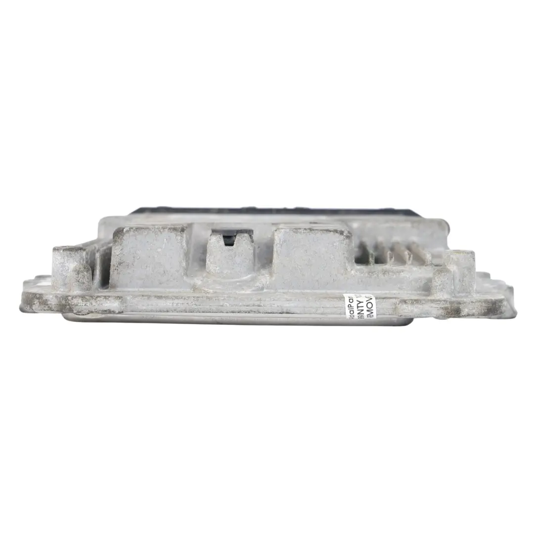 Ford Fiesta Mk7 Unidad Control Motor ECU 1.0 100HP Automático - SKU C1BA-12B684-EB - Número de pieza C1BA-12B684-EB
