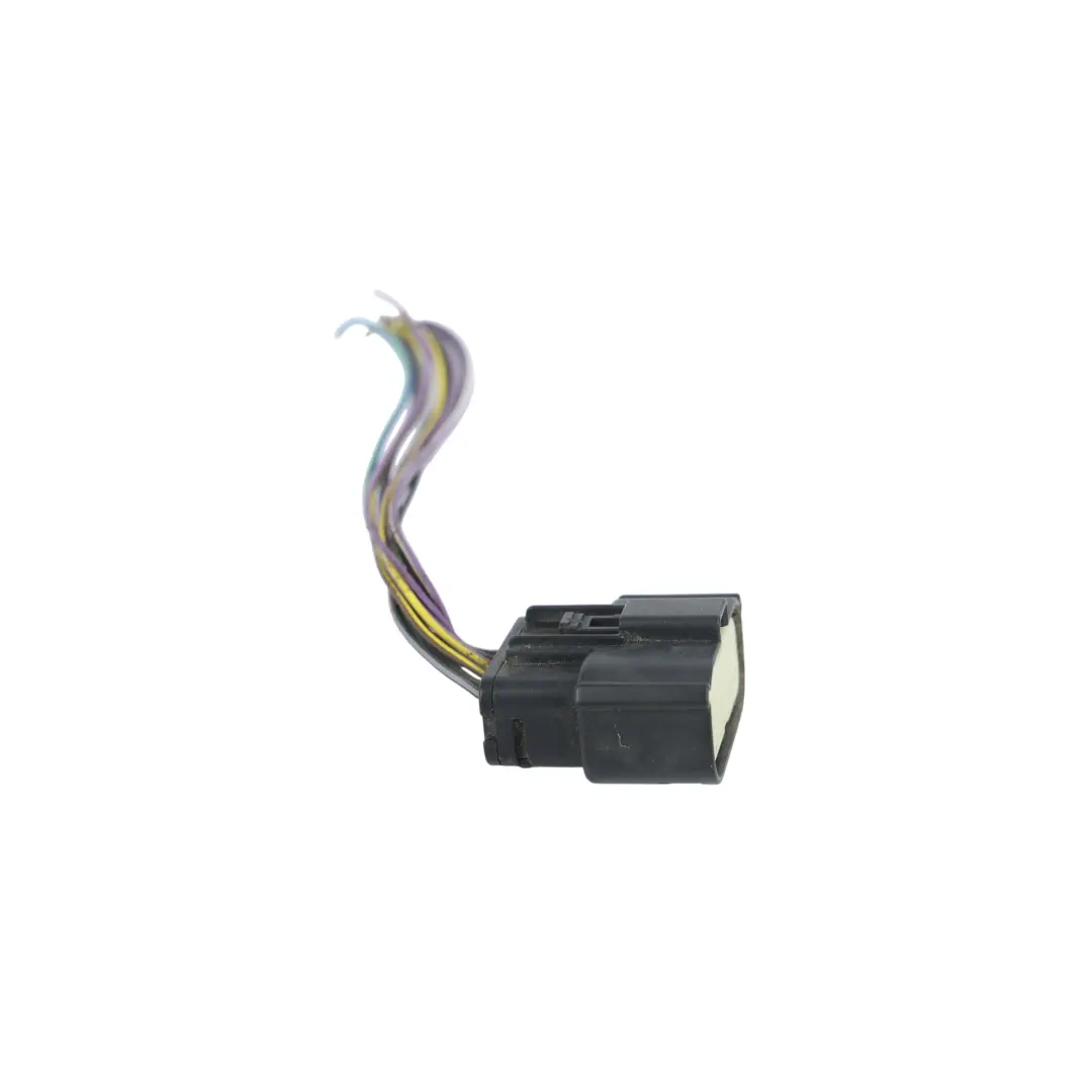 Ford Fiesta Mk7 Presa Spina Cablaggio Faro Anteriore Destro - SKU C1BB-13W029-EF-2 - Numero di parte C1BB-13W029-EF