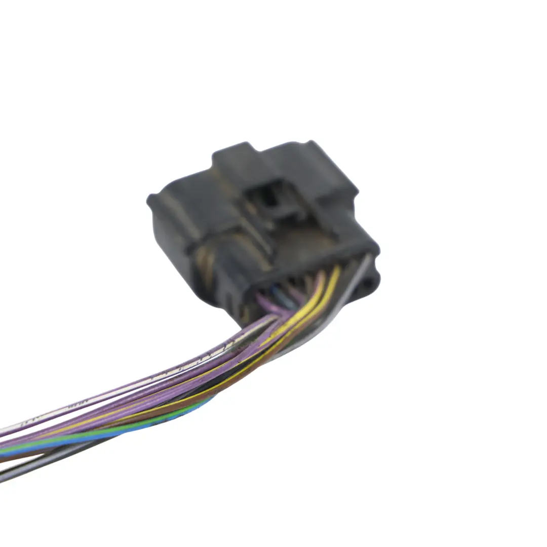 Ford Fiesta Mk7 Douille Lampe Phare Câblage Avant Droit - SKU C1BB-13W029-EF-2 - Numéro de pièce C1BB-13W029-EF