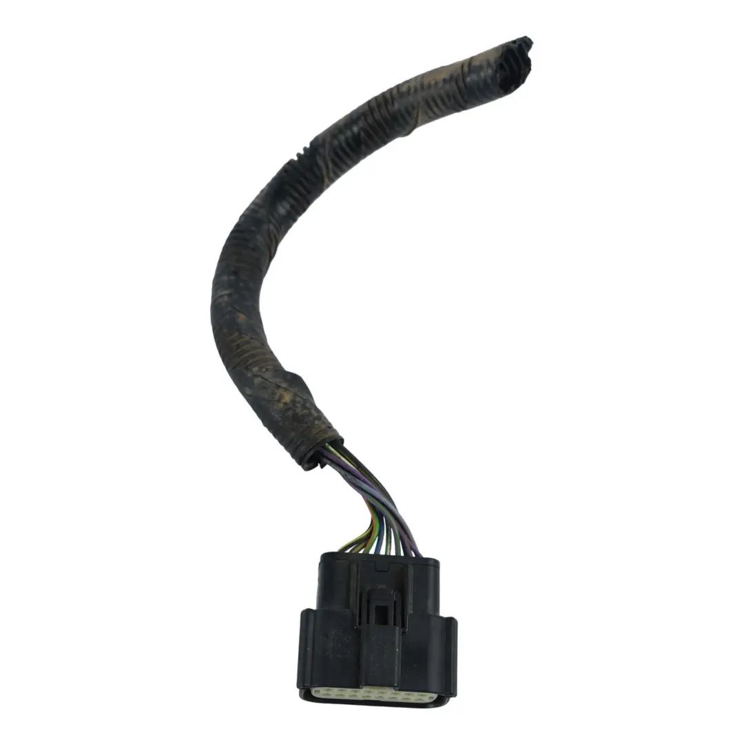 Conector Faro Cableado Delantero Izquierdo para Ford Fiesta Mk7 con número de pieza C1BB-13W030-EE Ford Fiesta Mk7 Conector Faro Cableado Delantero Izquierdo - SKU C1BB-13W030-EE-2 - Número de pieza C1BB-13W030-EE