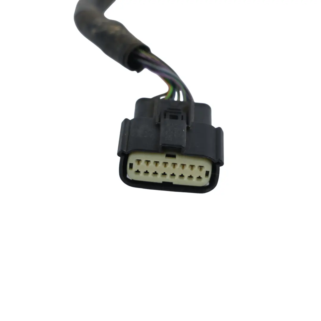 Presa Lampada Faro Cablaggio Anteriore Sinistro per Ford Fiesta Mk7 con numero di parte C1BB-13W030-EE Ford Fiesta Mk7 Presa Lampada Faro Cablaggio Anteriore Sinistro - SKU C1BB-13W030-EE-2 - Numero di parte C1BB-13W030-EE