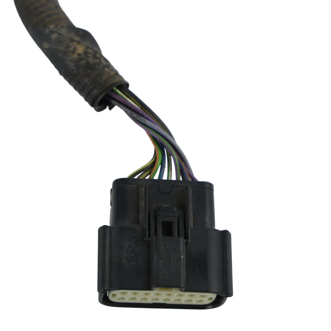 Ford Fiesta Mk7 Conector Faro Cableado Delantero Izquierdo - SKU C1BB-13W030-EE-2 - Número de pieza C1BB-13W030-EE