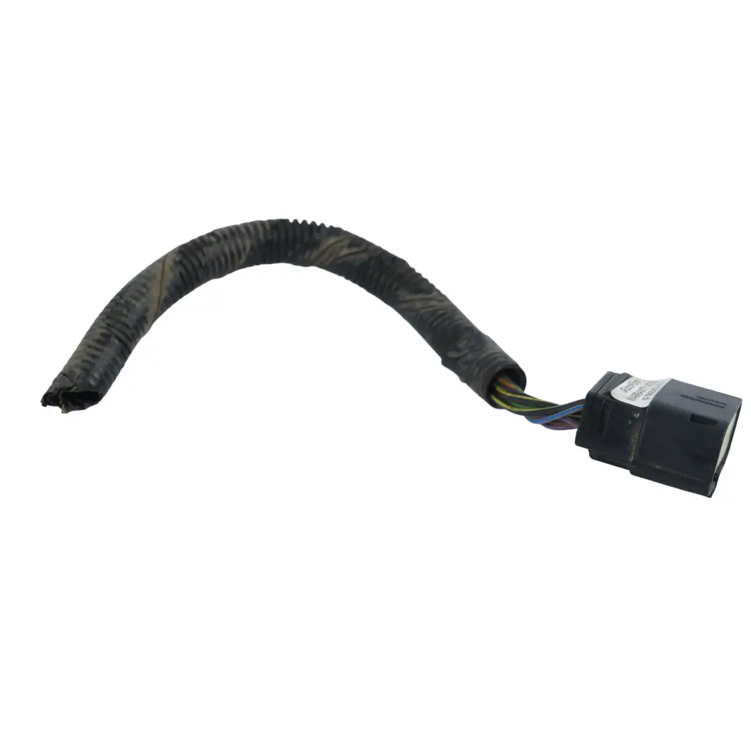 Headlight Lamp Plug Socket Wiring Front Left N/S to Ford Fiesta Mk7 with Part number C1BB-13W030-EE Ford Fiesta Mk7 Headlight Lamp Plug Socket Wiring Front Left N/S - SKU C1BB-13W030-EE-2 - Part number C1BB-13W030-EE
