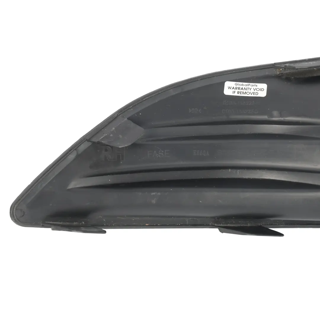 Ford Fiesta Mk7 Osłona Halogenu Zderzaka Przedniego Lewa - SKU C1BB-15A222-D-2 - Numer Części C1BB-15A222-D