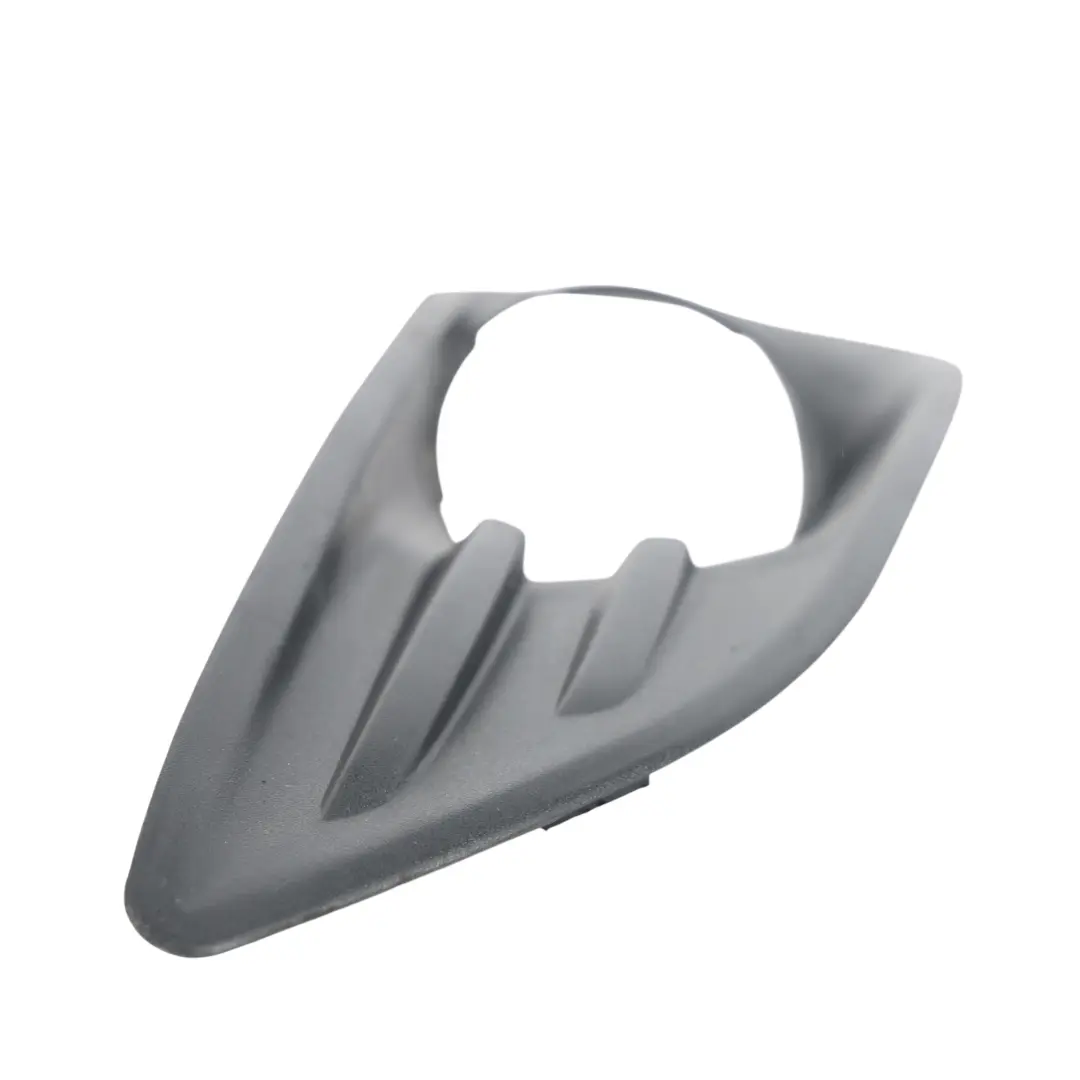 Embellecedor Faro Antiniebla Paragolpes Delantero Izquierdo C1BB para Ford Fiesta Mk7 con número de pieza C1BB-15A222-D Ford Fiesta Mk7 Embellecedor Faro Antiniebla Paragolpes Delantero Izquierdo C1BB - SKU C1BB-15A222-D-2 - Número de pieza C1BB-15A222-D