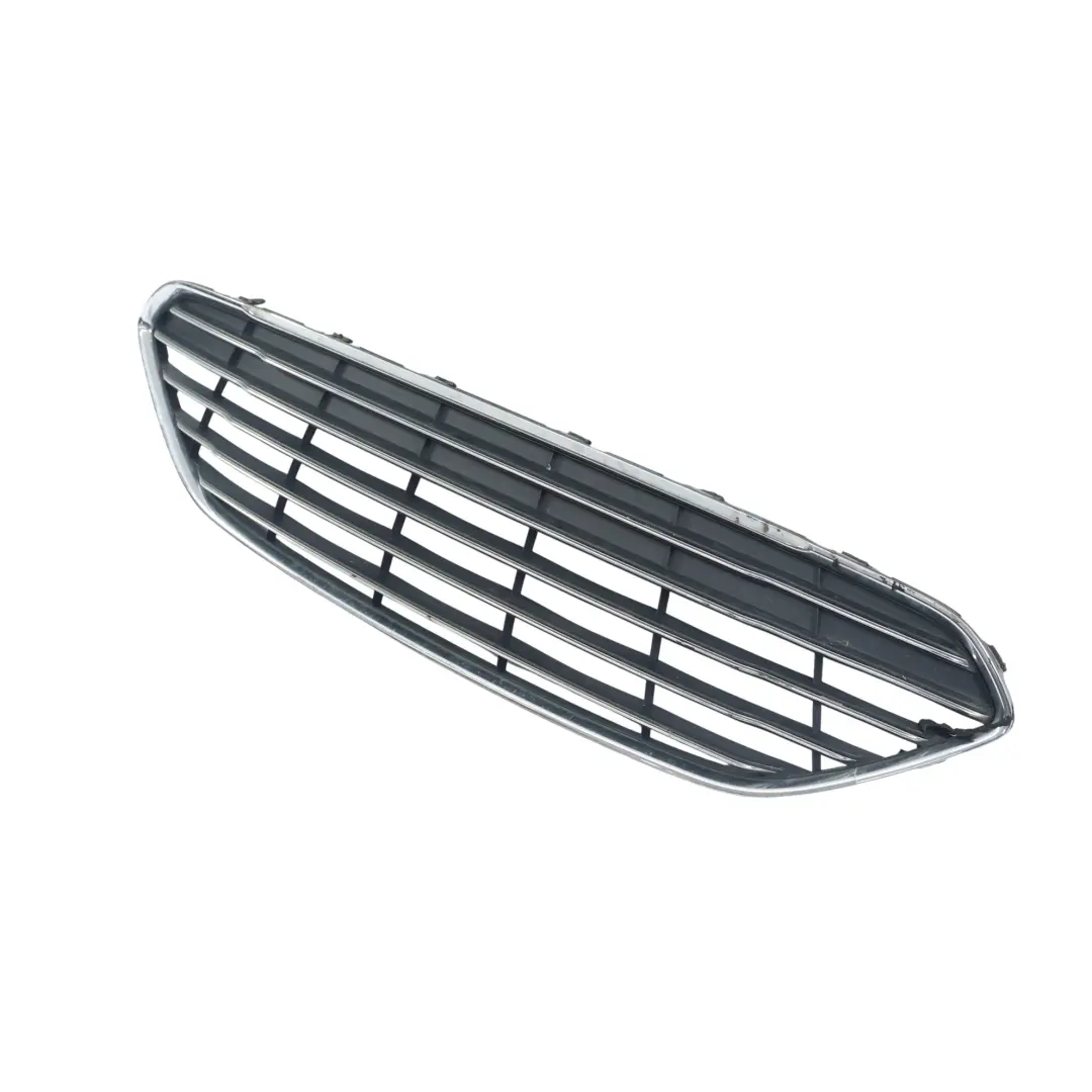 Kratka Atrapa Grill Przedniego Zderzaka do Ford Fiesta Mk7 o numerze C1BB-17B968-A Ford Fiesta Mk7 Kratka Atrapa Grill Przedniego Zderzaka - SKU C1BB-17B968-A-1 - Numer Części C1BB-17B968-A