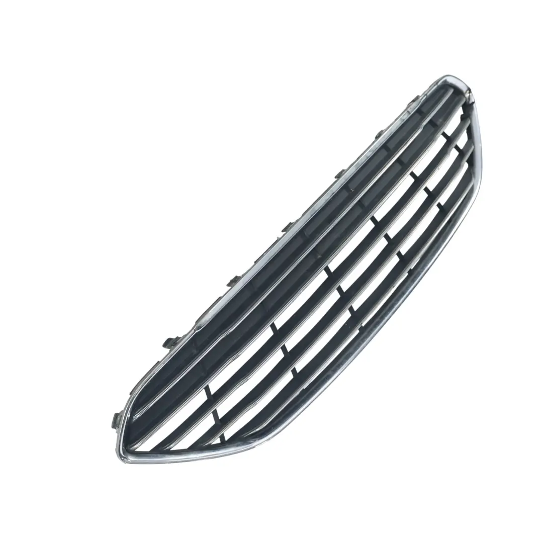 Ford Fiesta Mk7 Front Bumper Lower Grid Grille Trim Panel Cover - SKU C1BB-17B968-A-1 - Part number C1BB-17B968-A
