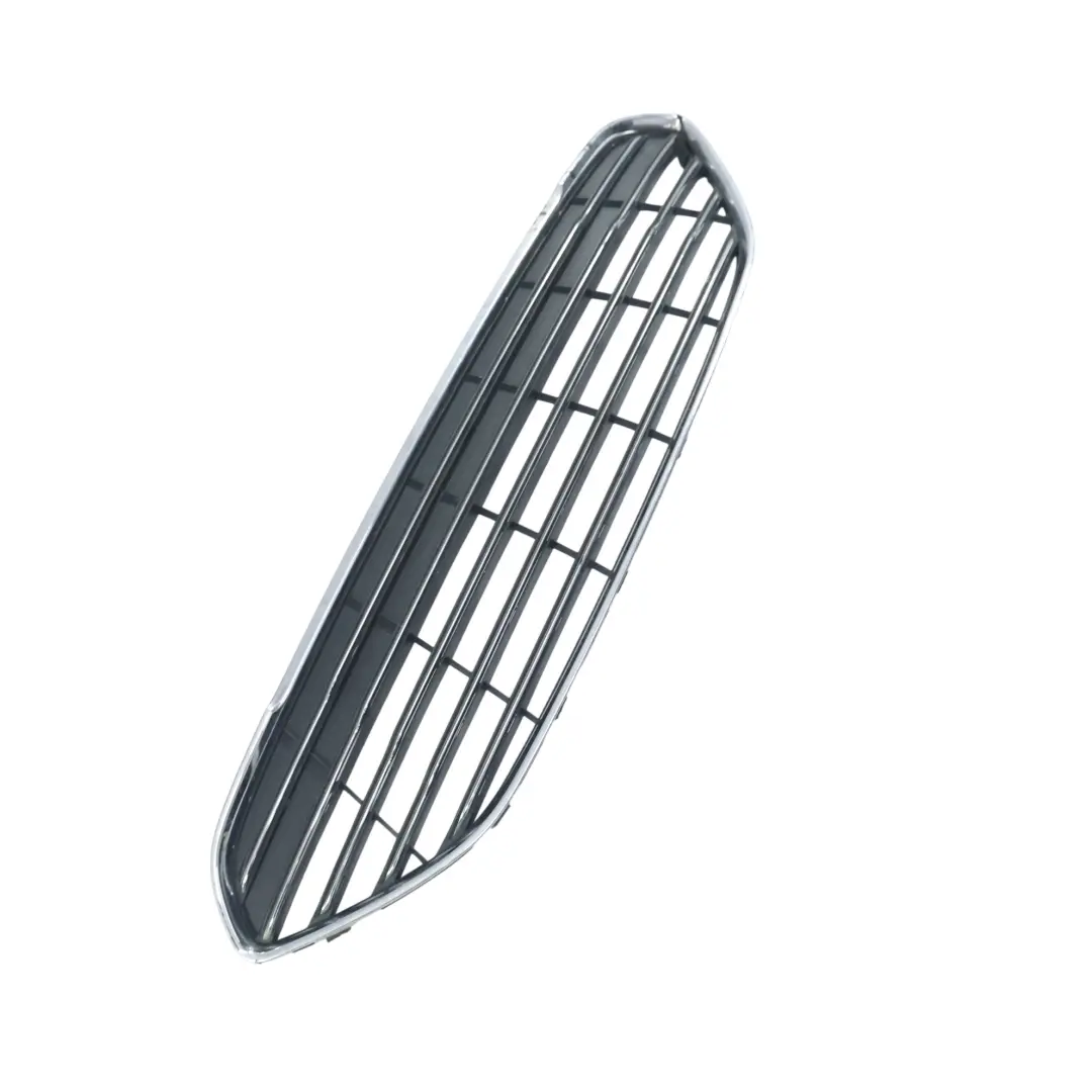 Pare-chocs Avant Grille Inférieure Cache Panneau pour Ford Fiesta Mk7 à propos du numéro de pièce C1BB-17B968-A Ford Fiesta Mk7 Pare-chocs Avant Grille Inférieure Cache Panneau - SKU C1BB-17B968-A-1 - Numéro de pièce C1BB-17B968-A