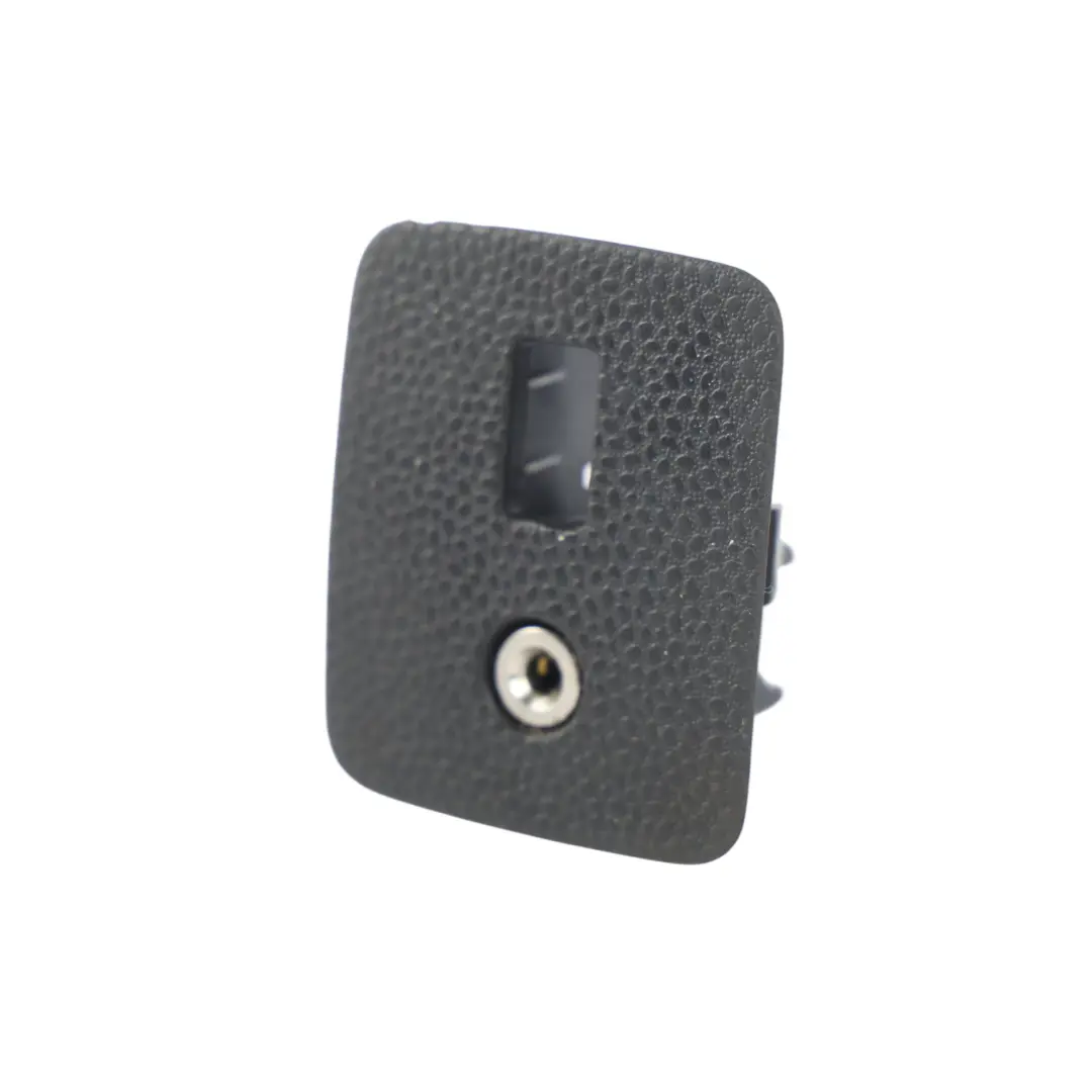 USB AUX Panel Cubierta Embellecedor Tapa Negro para Ford Fiesta Mk7 con número de pieza C1BB-A045K12-COW Ford Fiesta Mk7 USB AUX Panel Cubierta Embellecedor Tapa Negro - SKU C1BB-A045K12-COW - Número de pieza C1BB-A045K12-COW