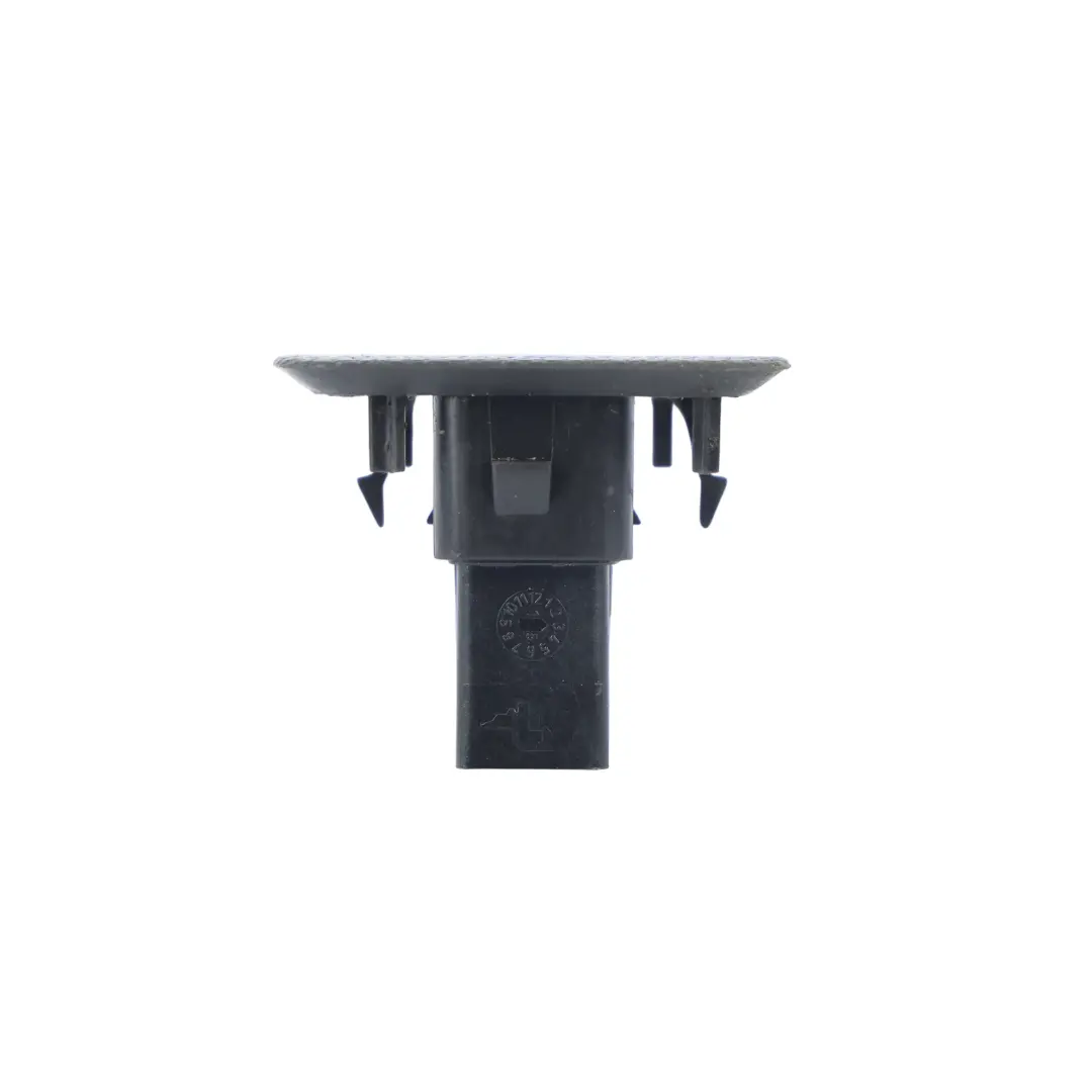 USB AUX Panel Cover Trim Cap Black to Ford Fiesta Mk7 with Part number C1BB-A045K12-COW Ford Fiesta Mk7 USB AUX Panel Cover Trim Cap Black - SKU C1BB-A045K12-COW - Part number C1BB-A045K12-COW