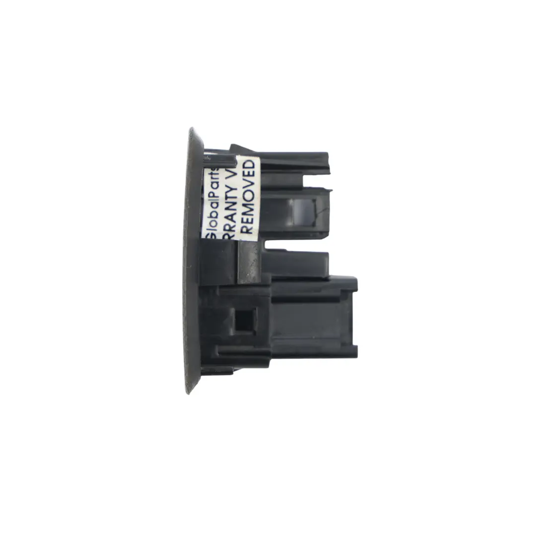 Ford Fiesta Mk7 USB AUX Blende Abdeckung Zierkappe Schwarz - SKU C1BB-A045K12-COW - Teilenummer C1BB-A045K12-COW