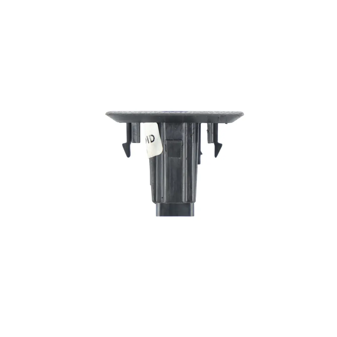 Ford Fiesta Mk7 USB AUX Panel Cubierta Embellecedor Tapa Negro - SKU C1BB-A045K12-COW - Número de pieza C1BB-A045K12-COW