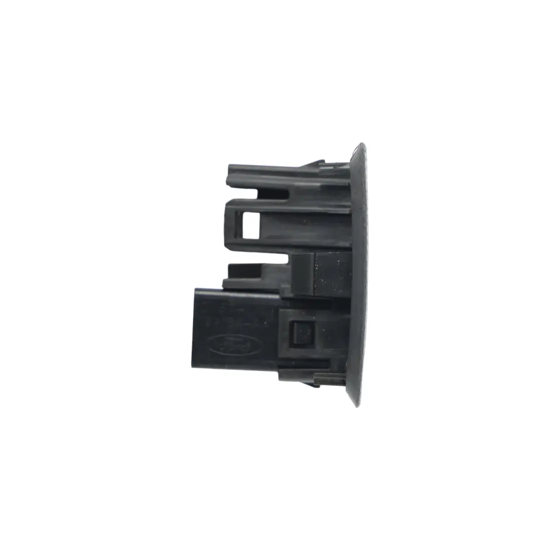 Ford Fiesta Mk7 USB AUX Panel Cover Trim Cap Black - SKU C1BB-A045K12-COW - Part number C1BB-A045K12-COW