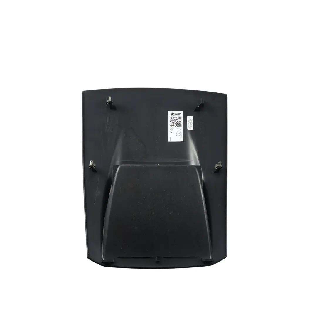 Ford Fiesta Mk7 Moldura Superior Salpicadero Marco Pantalla LCD - SKU C1BB-A045N56-DAW - Número de pieza C1BB-A045N56-DAW