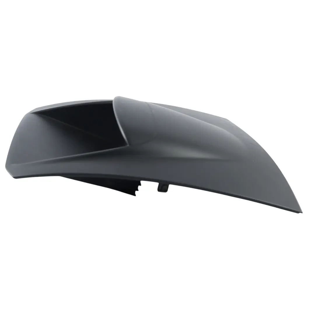 Ford Fiesta Mk7 Dashboard Top Cover Trim Panel LCD Surround - SKU C1BB-A045N56-DAW - Part number C1BB-A045N56-DAW