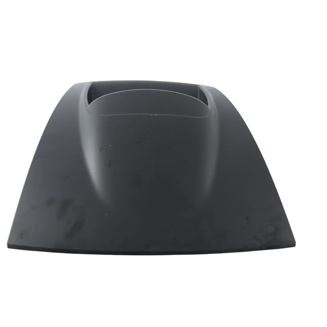 Ford Fiesta Mk7 Dashboard Top Cover Trim Panel LCD Surround - SKU C1BB-A045N56-DAW - Part number C1BB-A045N56-DAW