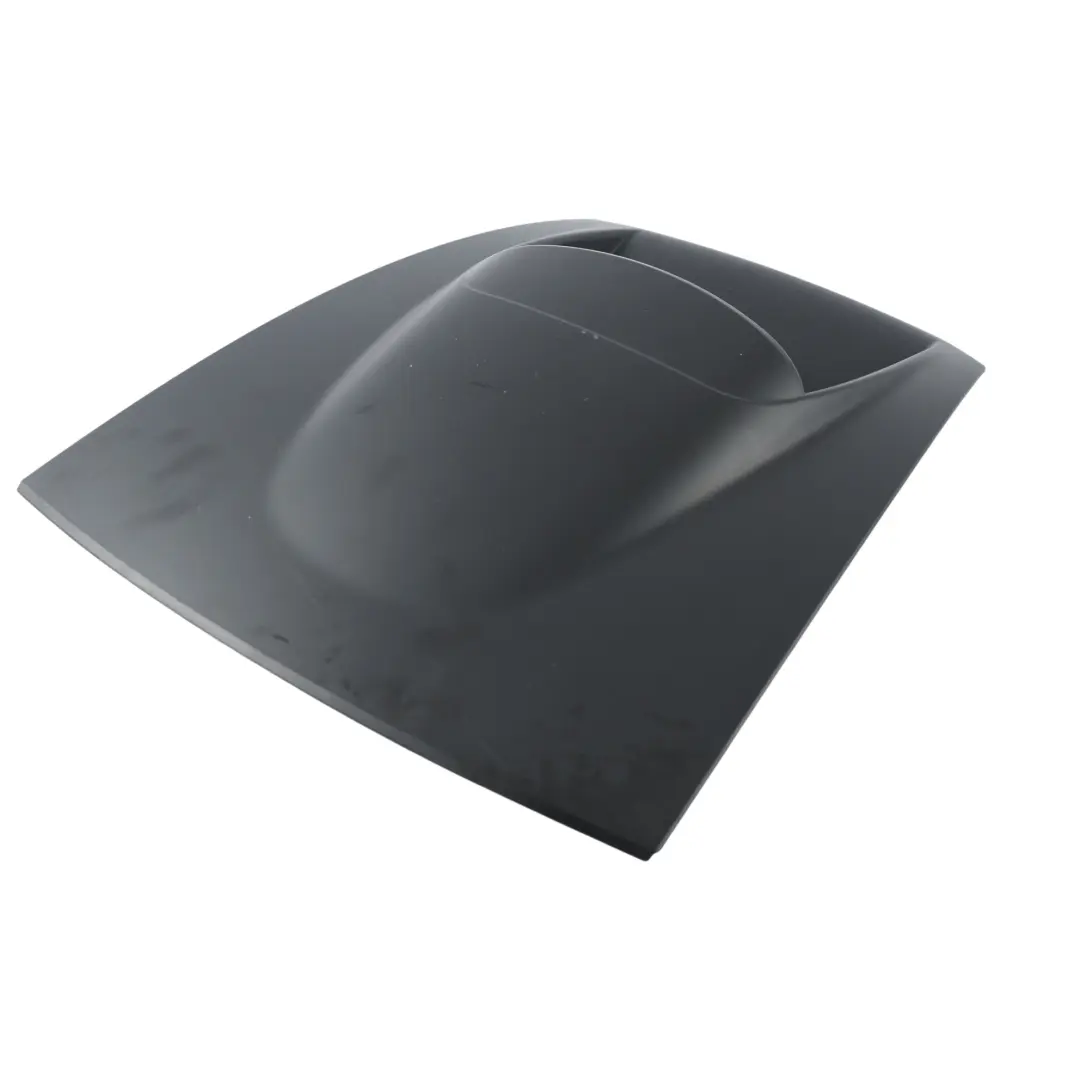 Ford Fiesta Mk7 Cruscotto Cover Superiore Pannello Cornice LCD - SKU C1BB-A045N56-DAW - Numero di parte C1BB-A045N56-DAW