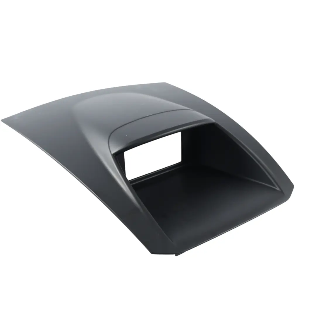Ford Fiesta Mk7 Moldura Superior Salpicadero Marco Pantalla LCD - SKU C1BB-A045N56-DAW - Número de pieza C1BB-A045N56-DAW