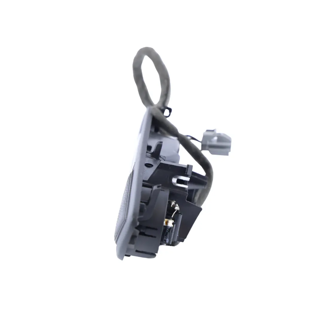 Ford Fiesta Mk7 Front Inner Door Handle Cover Panel Left N/S Black 8A6T-19908-HF - SKU C1BB-A22601-DW - Part number C1BB-A22601-DW