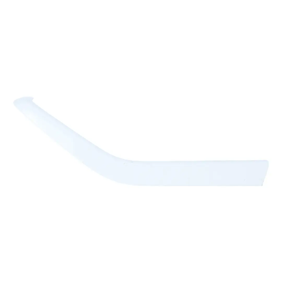 Panel Wykończeniowy Drzwi Przód Biały Prawy do Ford Fiesta Mk7 o numerze C1BB-A24184-B Ford Fiesta Mk7 Panel Wykończeniowy Drzwi Przód Biały Prawy - SKU C1BB-A24184-B-FW - Numer Części C1BB-A24184-B