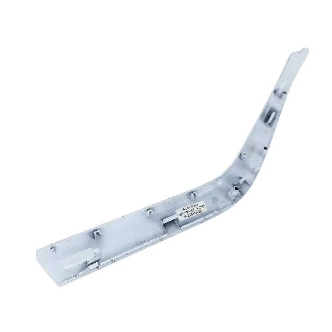 Insert Cache Garniture Porte Avant Droite Blanc pour Ford Fiesta Mk7 à propos du numéro de pièce C1BB-A24184-B Ford Fiesta Mk7 Insert Cache Garniture Porte Avant Droite Blanc - SKU C1BB-A24184-B-FW - Numéro de pièce C1BB-A24184-B