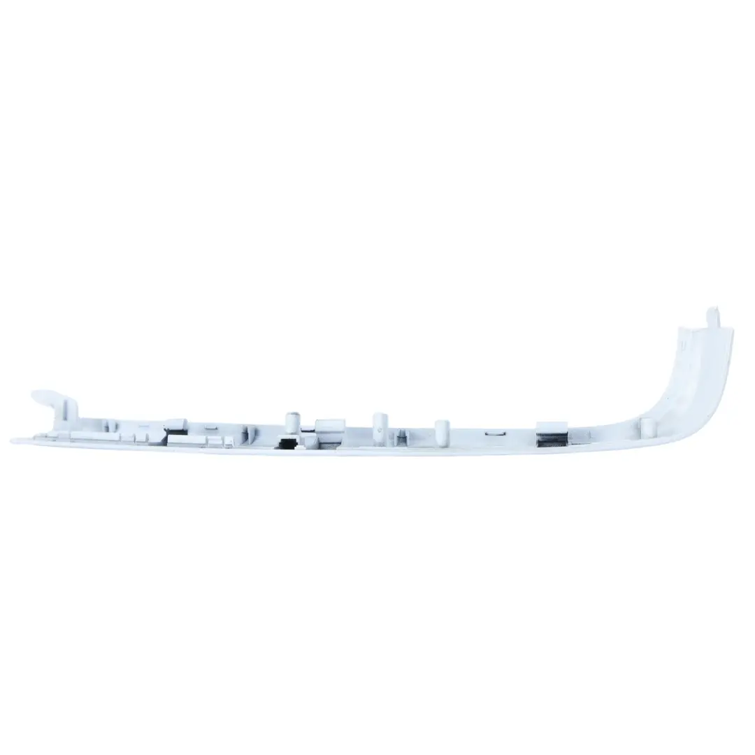 Ford Fiesta Mk7 Pannello Inserto Porta Anteriore Bianco Destra - SKU C1BB-A24184-B-FW - Numero di parte C1BB-A24184-B