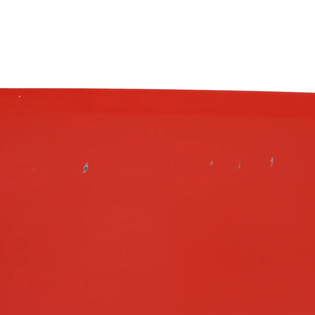 Spoiler Posteriore Portellone Pannello Rosso Racing per Ford Fiesta Mk7 con numero di parte C1BB-A44210-B Ford Fiesta Mk7 Spoiler Posteriore Portellone Pannello Rosso Racing - SKU C1BB-A44210-B-RAR - Numero di parte C1BB-A44210-B