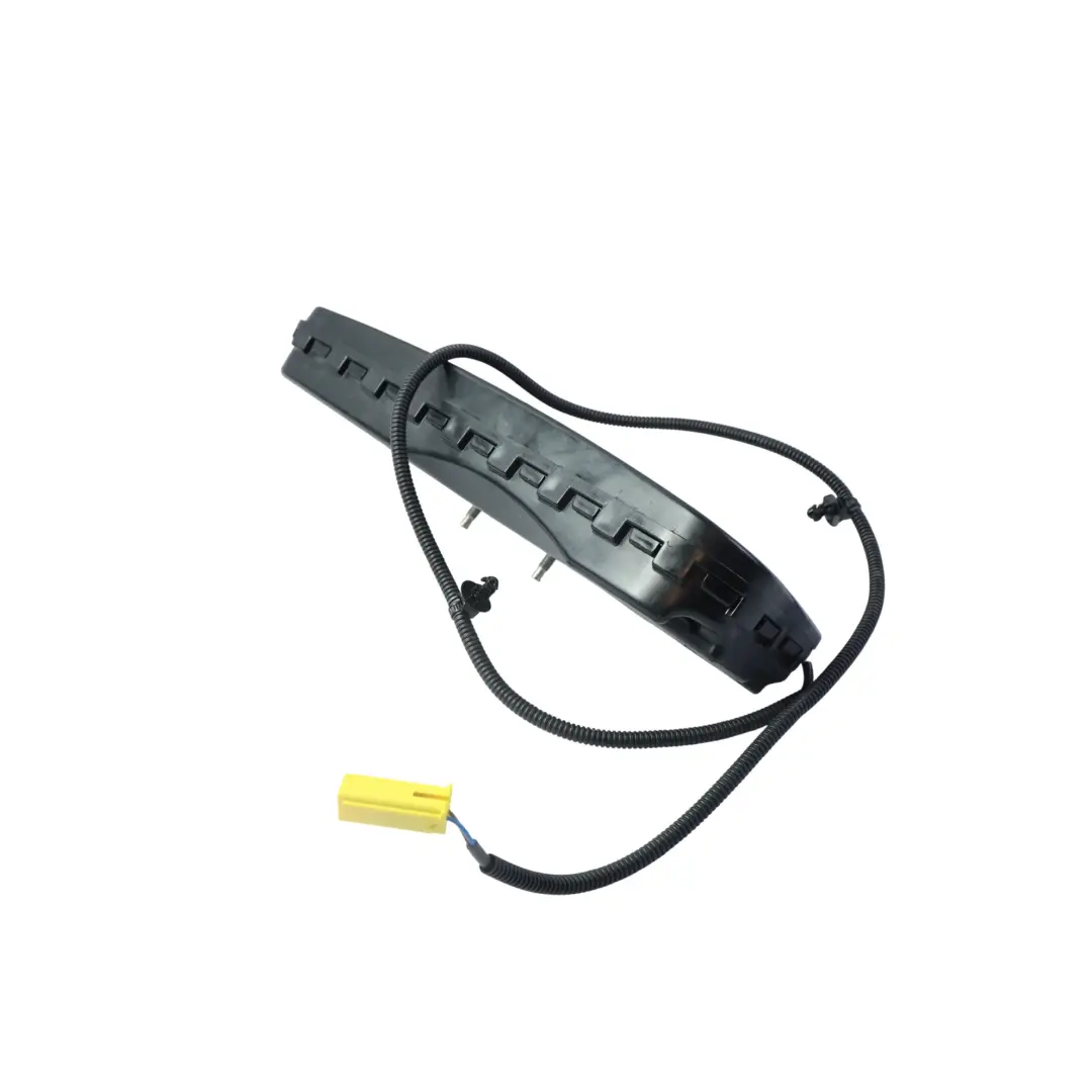 Ford Fiesta Mk7 Front Seat Air Module Left N/S - SKU C1BB-R611D11-AC - Part number C1BB-R611D11-AC