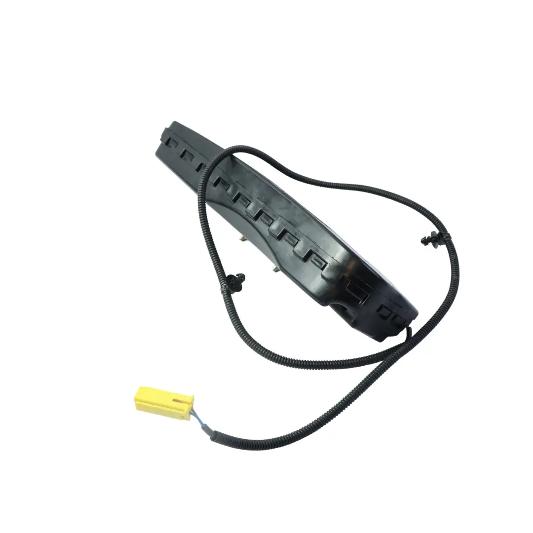 Front Seat Air Module Left N/S to Ford Fiesta Mk7 with Part number C1BB-R611D11-AC Ford Fiesta Mk7 Front Seat Air Module Left N/S - SKU C1BB-R611D11-AC - Part number C1BB-R611D11-AC