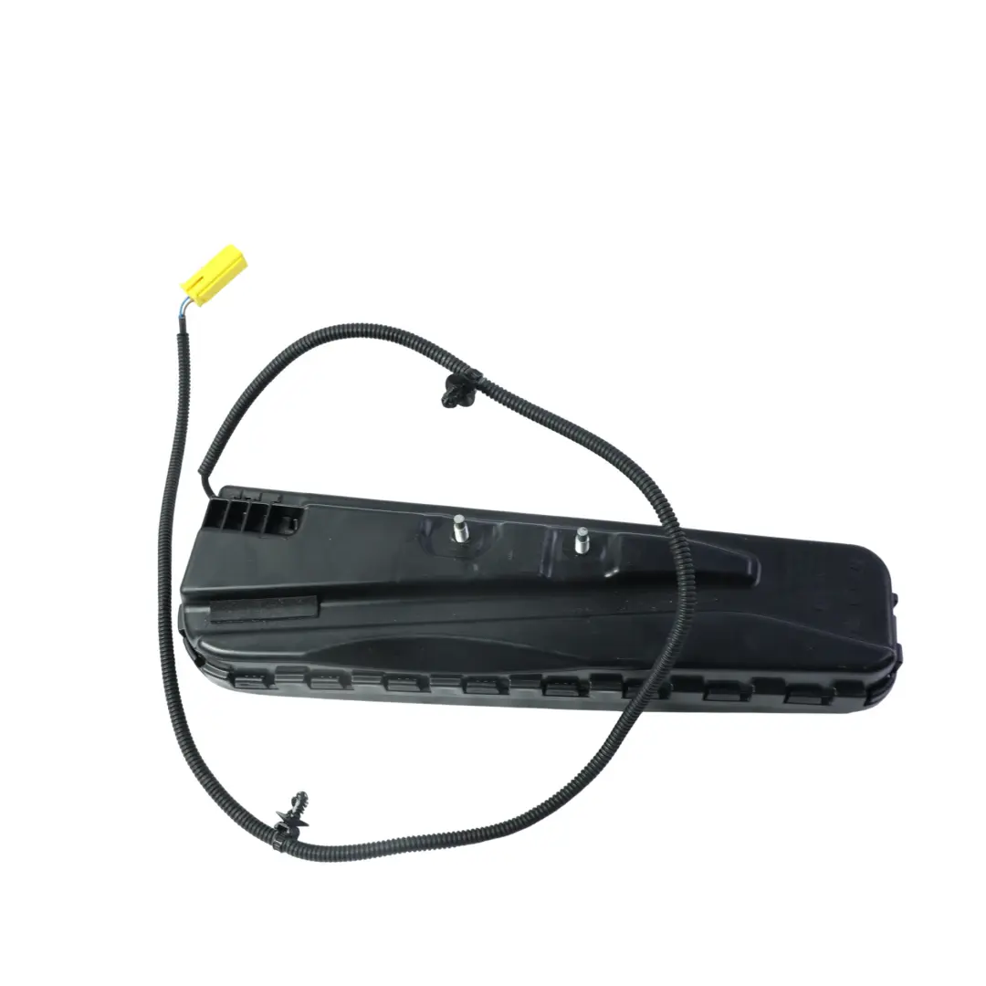 Ford Fiesta Mk7 Front Seat Air Module Left N/S - SKU C1BB-R611D11-AC - Part number C1BB-R611D11-AC