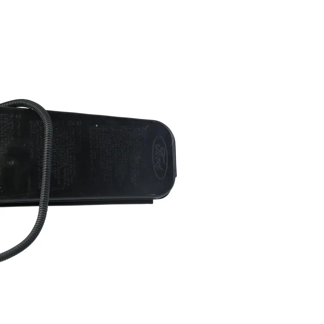Ford Fiesta Mk7 Front Seat Air Module Left N/S - SKU C1BB-R611D11-AC - Part number C1BB-R611D11-AC