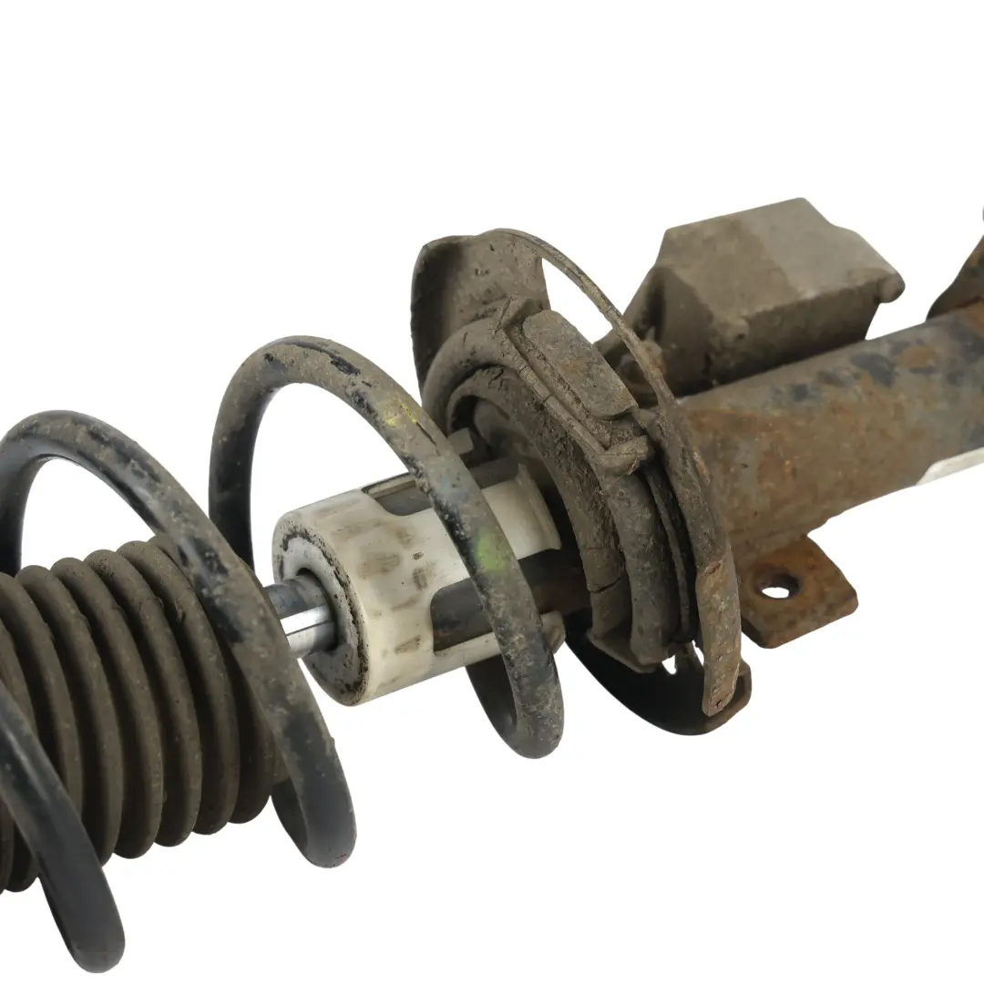 Front Right O/S Shock Absorber Complete 1.0 Petrol to Ford Fiesta Mk7 with Part number C1BC-18045-LF Ford Fiesta Mk7 Front Right O/S Shock Absorber Complete 1.0 Petrol - SKU C1BC-18045-LF - Part number C1BC-18045-LF