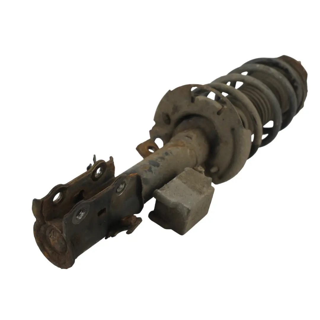 Ford Fiesta Mk7 Ammortizzatore Anteriore Destro Completo 1.0 - SKU C1BC-18045-LF - Numero di parte C1BC-18045-LF