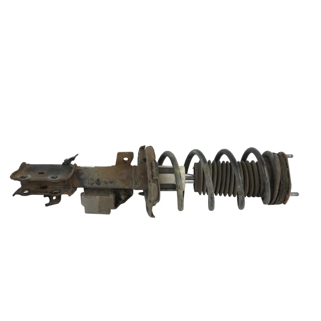 Front Right O/S Shock Absorber Complete 1.0 Petrol to Ford Fiesta Mk7 with Part number C1BC-18045-LF Ford Fiesta Mk7 Front Right O/S Shock Absorber Complete 1.0 Petrol - SKU C1BC-18045-LF - Part number C1BC-18045-LF