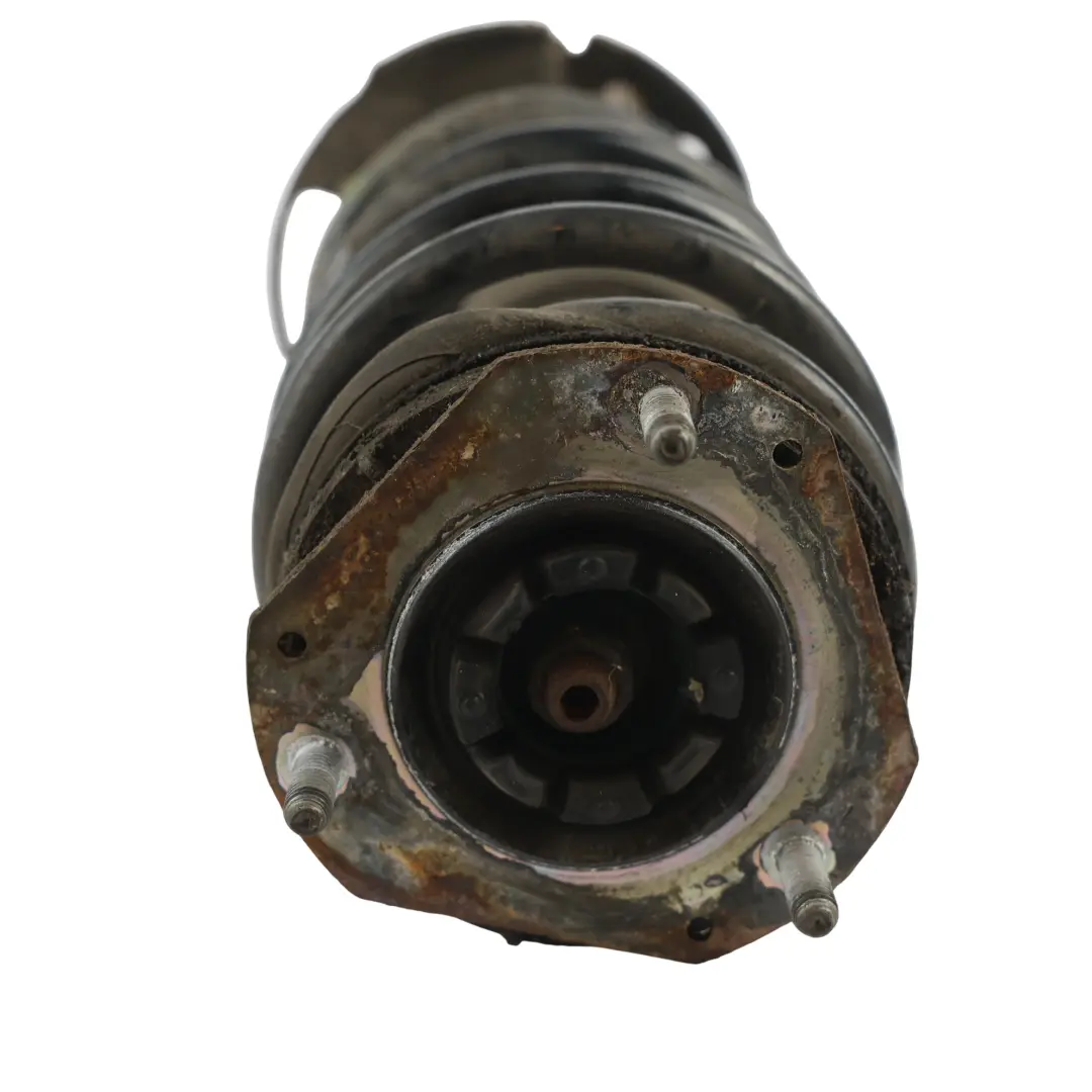 Ford Fiesta Mk7 Front Right O/S Shock Absorber Complete 1.0 Petrol - SKU C1BC-18045-LF - Part number C1BC-18045-LF
