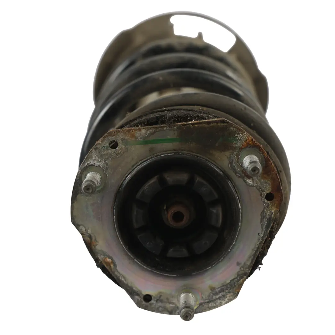 Strut Shock Absorber Front Left N/S to Ford Fiesta Mk7 Spring with Part number C1BC-18K001-BE Ford Fiesta Mk7 Spring Strut Shock Absorber Front Left N/S - SKU C1BC-18K001-BE - Part number C1BC-18K001-BE