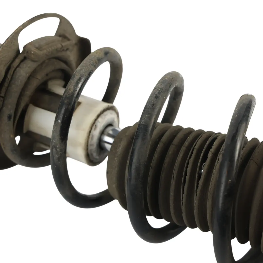 Ford Fiesta Mk7 Amortiguador Delantero Izquierdo - SKU C1BC-18K001-BE - Número de pieza C1BC-18K001-BE