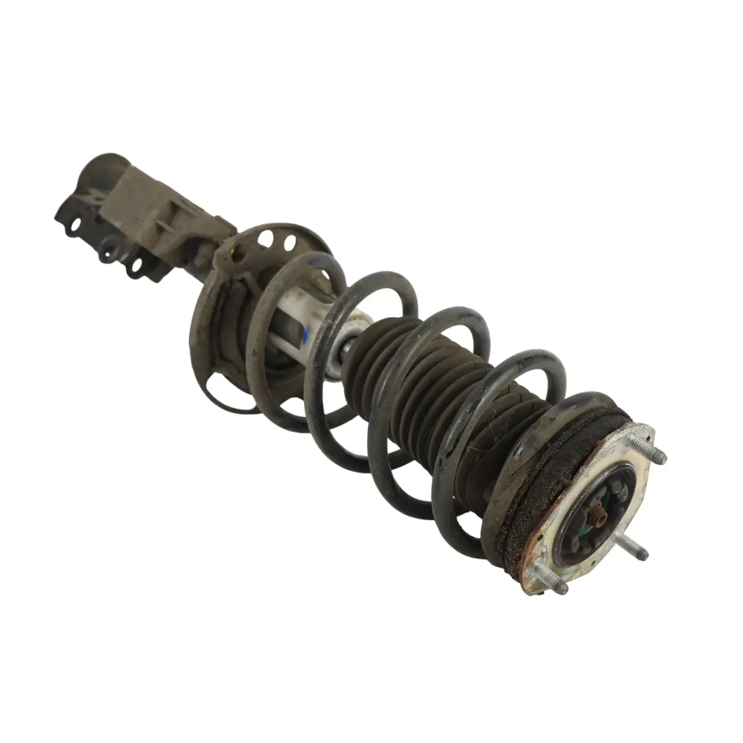 Amortyzator Kolumna Resorowa Przedni Lewy do Ford Fiesta Mk7 o numerze C1BC-18K001-BE Ford Fiesta Mk7 Amortyzator Kolumna Resorowa Przedni Lewy - SKU C1BC-18K001-BE - Numer Części C1BC-18K001-BE